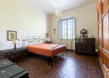 camera da letto - Independent house Viale San Francesco 6, Borgo a Mozzano - photo 22