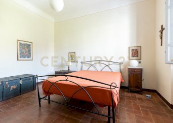 camera da letto - Independent house Viale San Francesco 6, Borgo a Mozzano - photo 23