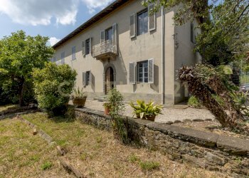 facciata - Independent house Viale San Francesco 6, Borgo a Mozzano - photo 25