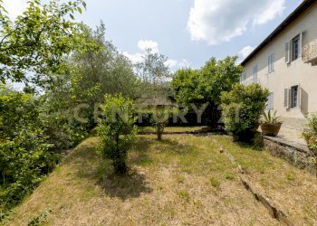 giardino - Independent house Viale San Francesco 6, Borgo a Mozzano - photo 26