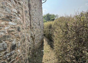 Esterno 5.JPG - Rustico Località Deccio di Brancoli 3100, Lucca - foto 4