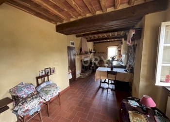 Ingresso_new.JPG - Rustico Località Deccio di Brancoli 3100, Lucca - foto 9