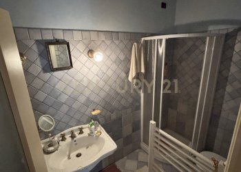 Bagno.JPG - Rustico Località Deccio di Brancoli 3100, Lucca - foto 11