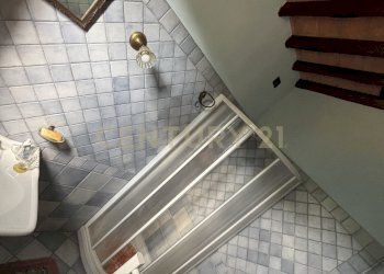 Wc .JPG - Rustico Località Deccio di Brancoli 3100, Lucca - foto 12