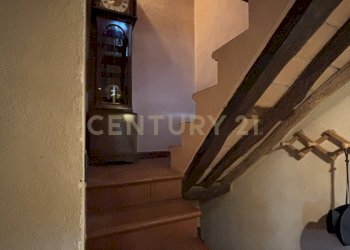 Scale.JPG - Rustico Località Deccio di Brancoli 3100, Lucca - foto 14