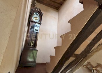 Scale.JPG - Rustico Località Deccio di Brancoli 3100, Lucca - foto 15