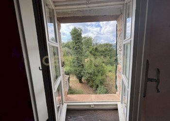 Vista.JPG - Rustico Località Deccio di Brancoli 3100, Lucca - foto 16