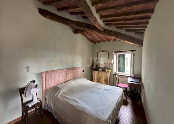 Camera DA Letto.JPG - Rustico Località Deccio di Brancoli 3100, Lucca - foto 18