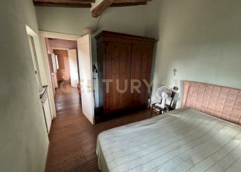 CameraLetto.JPG - Rustico Località Deccio di Brancoli 3100, Lucca - foto 21