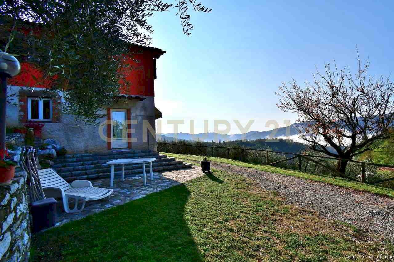 Esterno - Rustic Coreglia Antelminelli - photo 3