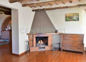 Soggiorno Villetta - Rustico Coreglia Antelminelli - foto 4