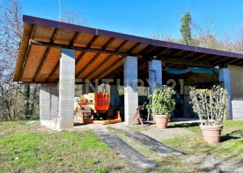 Ricovero Macchinari - Rustico Coreglia Antelminelli - foto 9