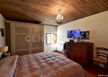 Villa Padronale camera 1 - Rustico Coreglia Antelminelli - foto 17