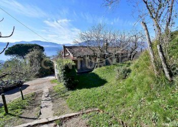 Villa Padronale vigneto - Rustico Coreglia Antelminelli - foto 24