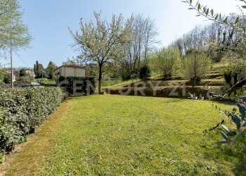 Giardino - Casa indipendente Via Salita  18, Borgo a Mozzano - foto 7