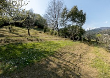 Terreno - Casa indipendente Via Salita  18, Borgo a Mozzano - foto 8