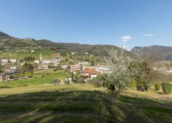 Panorama - Casa indipendente Via Salita  18, Borgo a Mozzano - foto 9