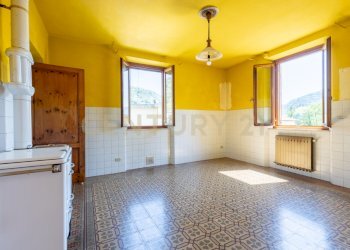 Cucina - Casa indipendente Via Salita  18, Borgo a Mozzano - foto 14