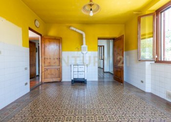 Cucina - Casa indipendente Via Salita  18, Borgo a Mozzano - foto 16