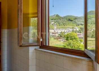 Panorama - Casa indipendente Via Salita  18, Borgo a Mozzano - foto 17