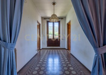 Disimpegno notte - Casa indipendente Via Salita  18, Borgo a Mozzano - foto 18