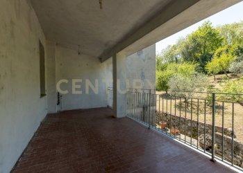 Terrazza Abitabile - Casa indipendente Via Salita  18, Borgo a Mozzano - foto 22