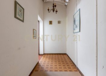 Ingresso 2° Piano - Casa indipendente Via Salita  18, Borgo a Mozzano - foto 28