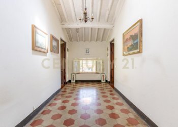 Disimpegno notte 2° Piano - Casa indipendente Via Salita  18, Borgo a Mozzano - foto 29