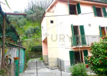 facciata - Independent house Via di Matraia 76, Capannori - photo 13