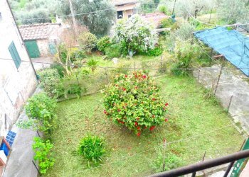 giardino - Independent house Via di Matraia 76, Capannori - photo 17