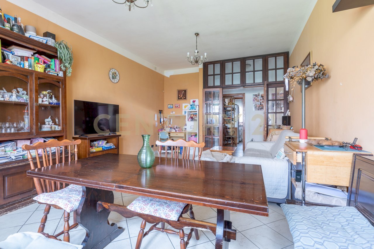 Soggiorno4.jpg - Independent house Via Santa Maria del Giudice 503, Lucca - photo 2