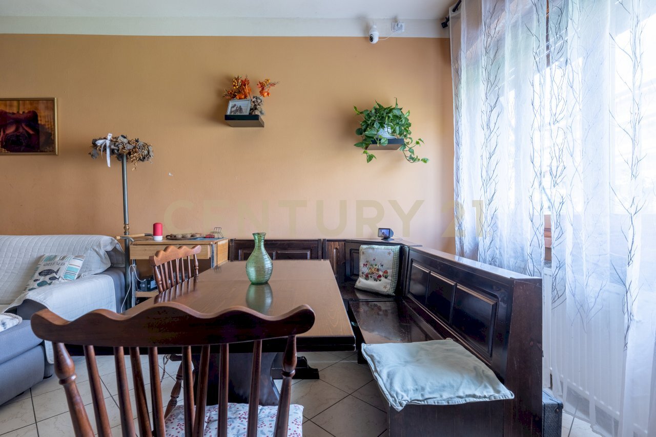 Soggiorno3.jpg - Independent house Via Santa Maria del Giudice 503, Lucca - photo 3