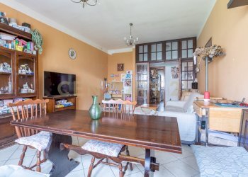 Soggiorno4.jpg - Casa indipendente Via Santa Maria del Giudice 503, Lucca - foto 2