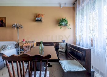 Soggiorno3.jpg - Casa indipendente Via Santa Maria del Giudice 503, Lucca - foto 3