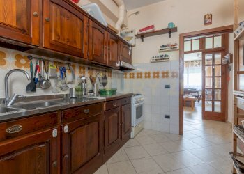 Cucina3.jpg - Casa indipendente Via Santa Maria del Giudice 503, Lucca - foto 6