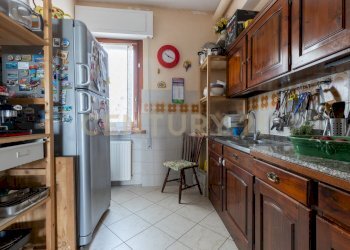 Cucina2.jpg - Casa indipendente Via Santa Maria del Giudice 503, Lucca - foto 7