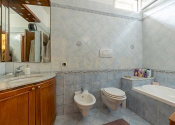 Bagno.jpg - Casa indipendente Via Santa Maria del Giudice 503, Lucca - foto 15