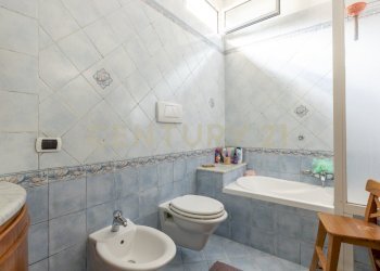 Bagno1.jpg - Casa indipendente Via Santa Maria del Giudice 503, Lucca - foto 16