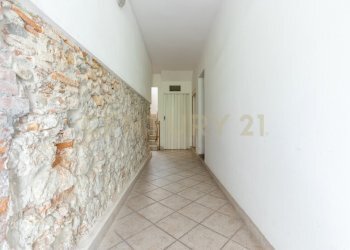 Ingresso piano terra.jpg - Casa indipendente Via Santa Maria del Giudice 503, Lucca - foto 18