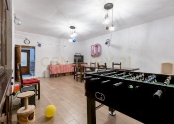 Sala hobby2.jpg - Casa indipendente Via Santa Maria del Giudice 503, Lucca - foto 21