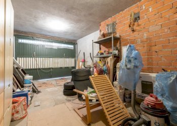 Garage.jpg - Casa indipendente Via Santa Maria del Giudice 503, Lucca - foto 23