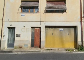 Esterno - Casa indipendente Via Santa Maria del Giudice 503, Lucca - foto 24