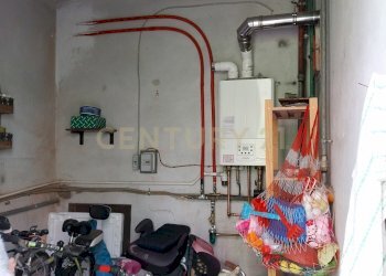 Vano caldaia.jpg - Casa indipendente Via Santa Maria del Giudice 503, Lucca - foto 27