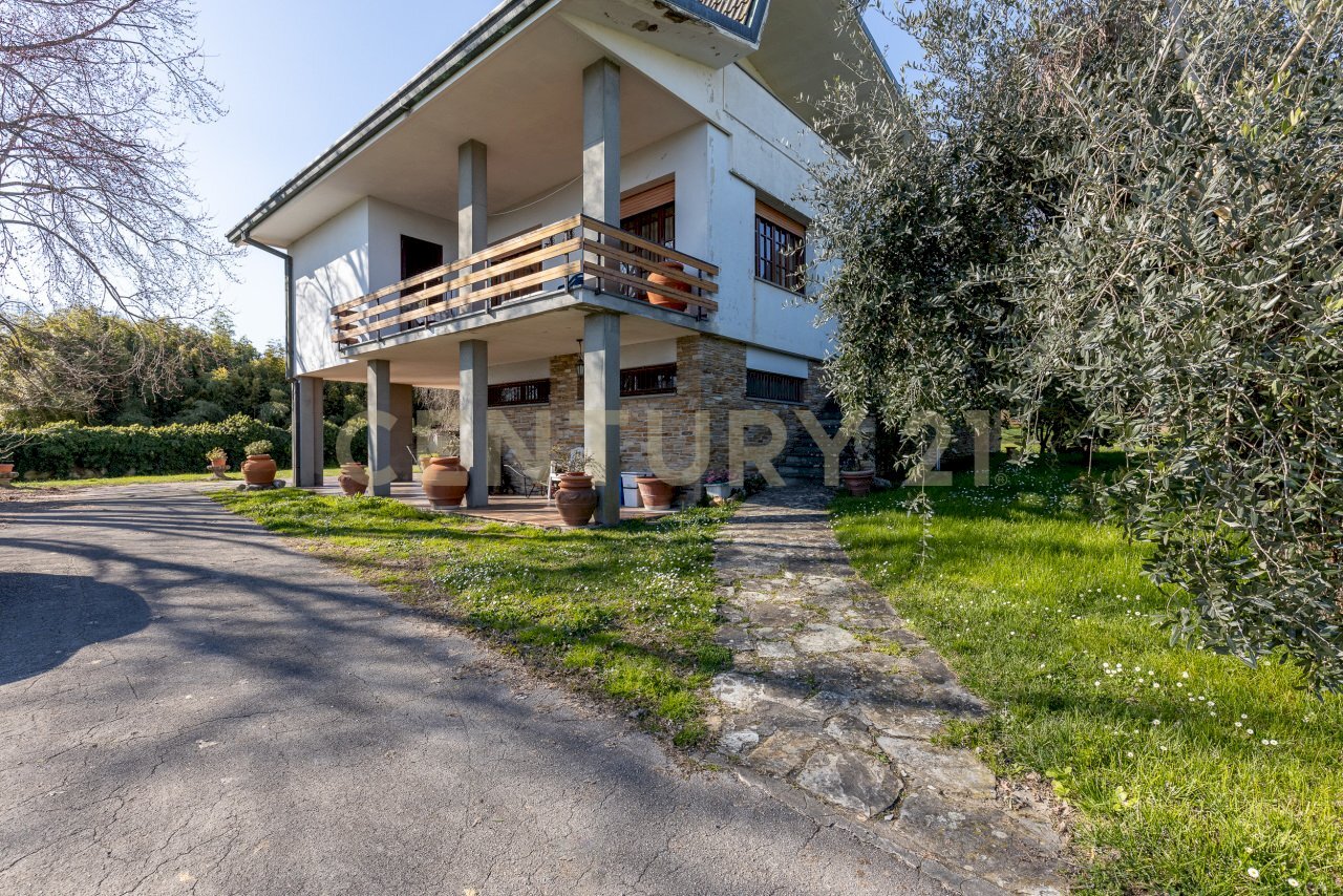 20250228 22.jpg - Villa Via delle Ville 651, Capannori - photo 1