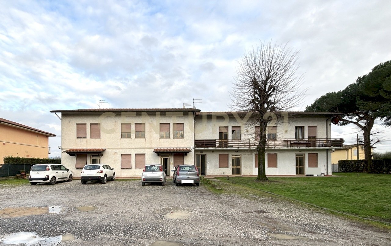 esterno fronte - Casale Via dei Coselli, Capannori - photo 3