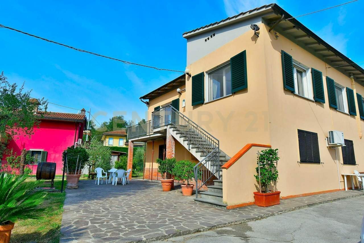 0191020-3 Camigliano (48).JPG - Apartment Via Stradone di Camigliano 123, Capannori - photo 1