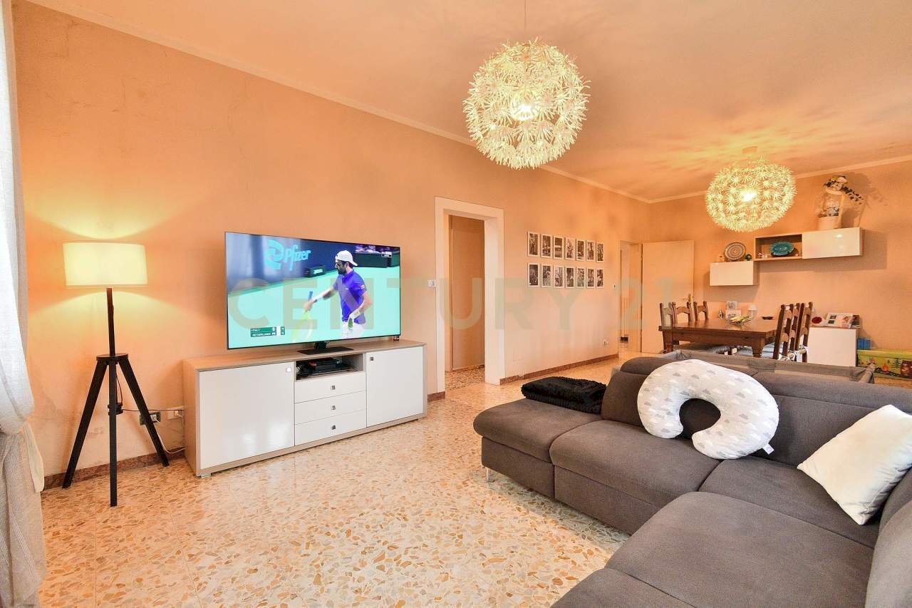 0191020-3 Camigliano (1).JPG - Apartment Via Stradone di Camigliano 123, Capannori - photo 2