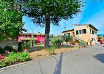 0191020-3 Camigliano (39).JPG - Appartamento Via Stradone di Camigliano 123, Capannori - foto 20