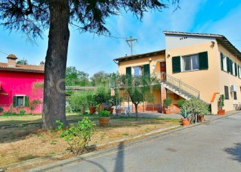 0191020-3 Camigliano (43).JPG - Appartamento Via Stradone di Camigliano 123, Capannori - foto 21