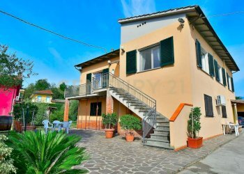 0191020-3 Camigliano (45).JPG - Appartamento Via Stradone di Camigliano 123, Capannori - foto 22